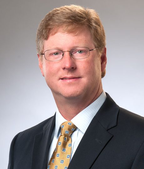 Vic L. McConnell, Attorney at Smith Cashion & Orr