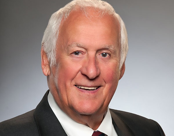 Don L. Smith, founding partner at Smith Cashion & Orr